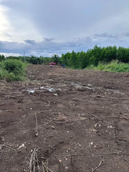 Đất mặt tiền đường nhựa Nghĩa Thành 1000m² giá 850 triệu - View suối tuyệt đẹp!