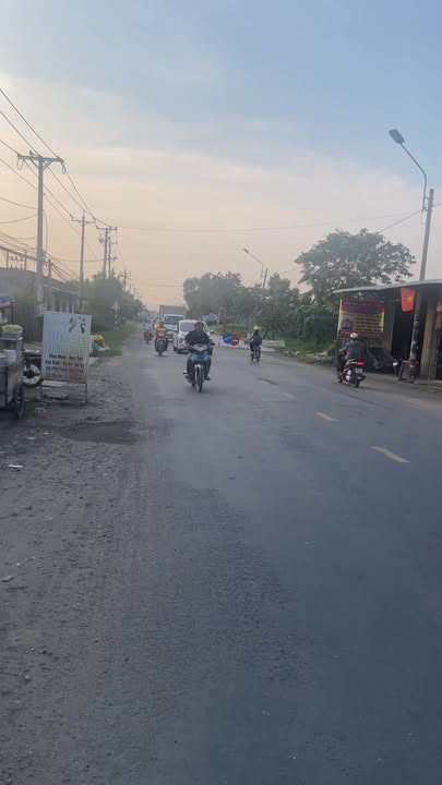 Nhà mặt tiền tỉnh lộ 835A, xã Rạch Kiến, 27m² giá 1.2 tỷ - Sẵn sàng kinh doanh ngay!