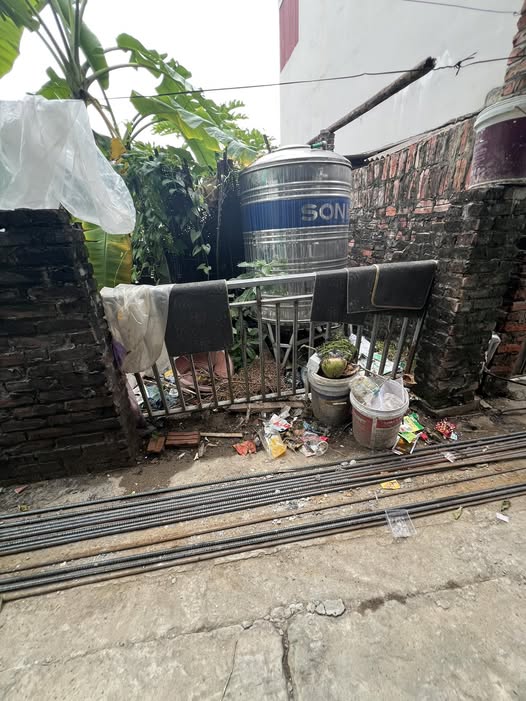 Đất thổ cư An Khánh 38m² giá 2 tỷ - Kiến tạo tương lai cho con bạn!