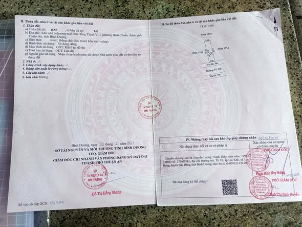 Nhà phố Phú Hồng Thịnh 8 60m² giá 4.1 tỷ - Không gian sống hoàn hảo cho gia đình!