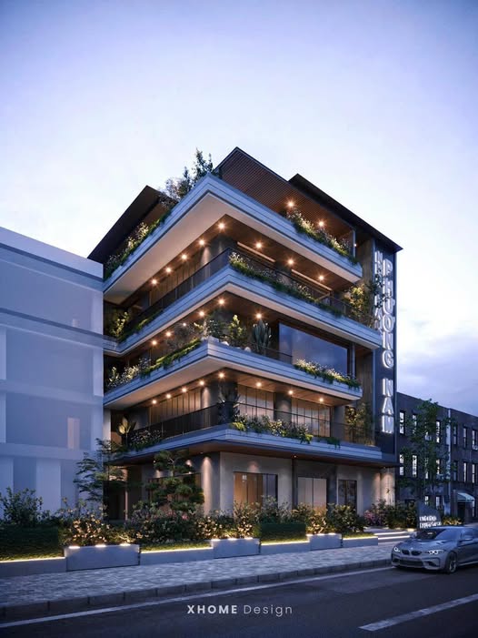 Biệt thự lô góc Trích Sài, Tây Hồ 90m² giá 31.5 tỷ - Vị trí vàng ven Hồ Tây!