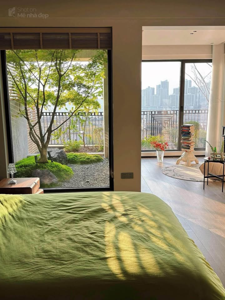 Đất thổ cư Cà Mau 89m² giá 1.99 tỷ - Kinh doanh thuận lợi, view hồ bơi!