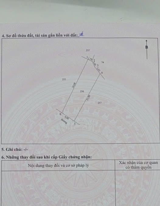 Đất thổ cư Khánh Hợp Nghi Lộc 150m² giá 1.3 tỷ - Vị trí đắc địa, giao thông thuận lợi!