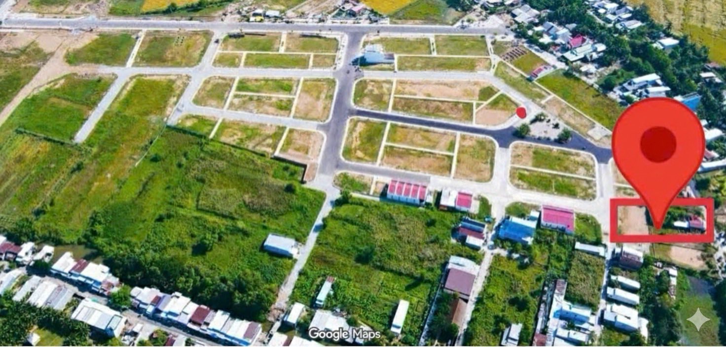 Nhà mặt tiền đường Dương Minh Châu, Rạch Giá 377m² giá 2,3 tỷ - Tiềm năng đầu tư cao!