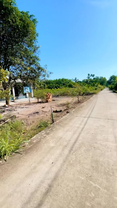 Đất nền Phú Hòa Định Quán 80m² giá 479 triệu - Sổ riêng, đầu tư sinh lời!