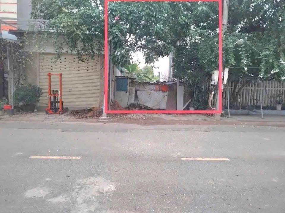 Đất nền A10 phường Đồng Tâm, Vĩnh Yên 100m² giá 2.8 tỷ - Nhiều tiềm năng phát triển!