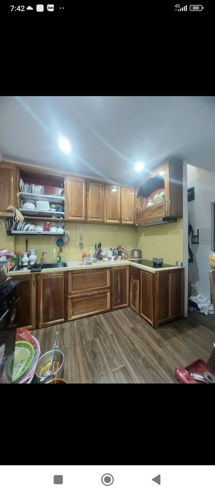 Nhà 2 tầng Nguyễn Tất Thành 62m² giá 4 tỷ - Cơ hội đầu tư vàng!