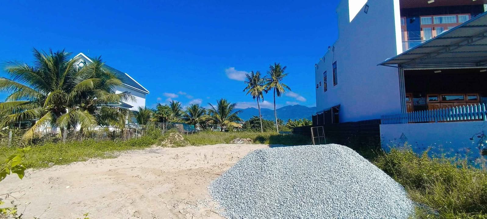 Đất nền Diên Phú, Diên Khánh 200m² giá 1.5 tỷ - Vị trí đẹp, không ngập nước!