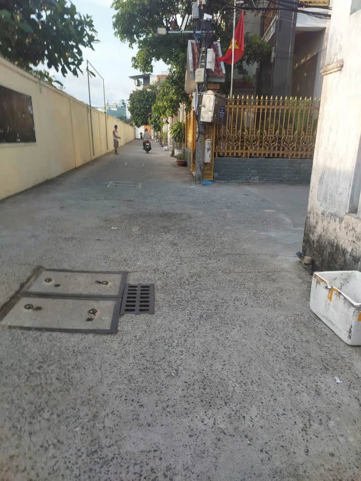 Nhà riêng Hòa Thuận Tây 91m² giá 5.2 tỷ - Vị trí đắc địa trung tâm Đà Nẵng!