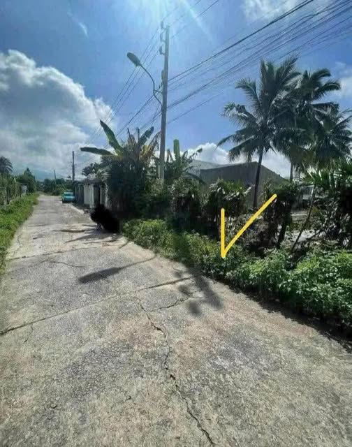 Bán đất đường Lê Hữu Trác, phường Thắng Lợi, TP Kon Tum 125m² - Giá chỉ 800 triệu!