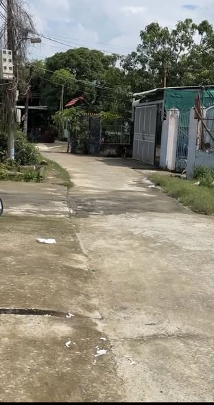 Đất nền Ấp Giồng Lớn, Long An 145m² giá 1.3 tỷ - Sổ đỏ chính chủ