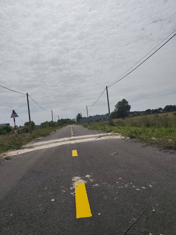 Đất nền Tái định cư Kim Liên, Phước Hải, Đất Đỏ 176m² giá 2 tỷ - Đầu tư sinh lời ngay!