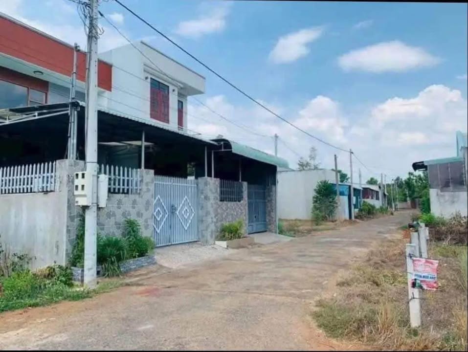 Đất nền Hòa Long Bà Rịa 109m² giá 1.65 tỷ - Cơ hội đầu tư tuyệt vời!