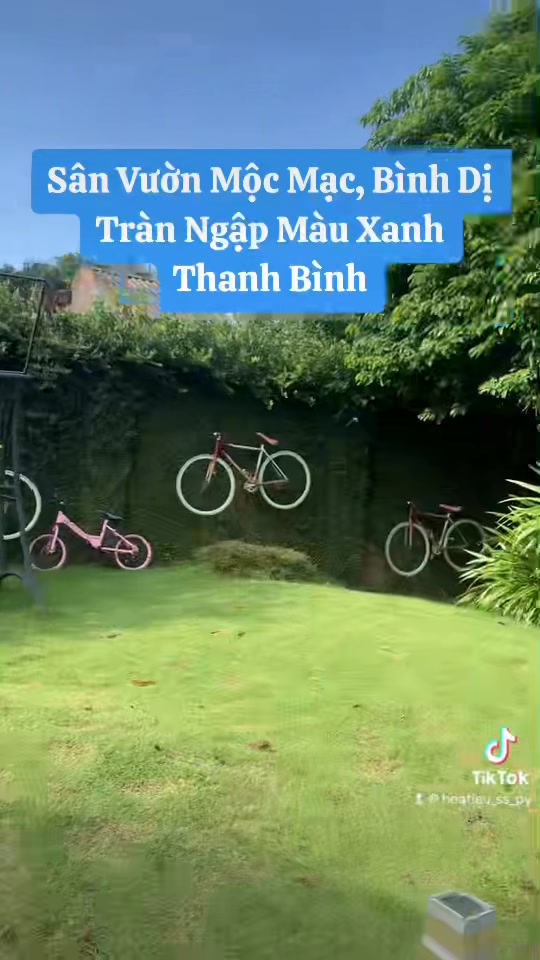 Bán Villa Ngọc Thanh - Phúc Yên 656m² giá thỏa thuận - Thiết kế tâm huyết, đầu tư siêu lợi nhuận!