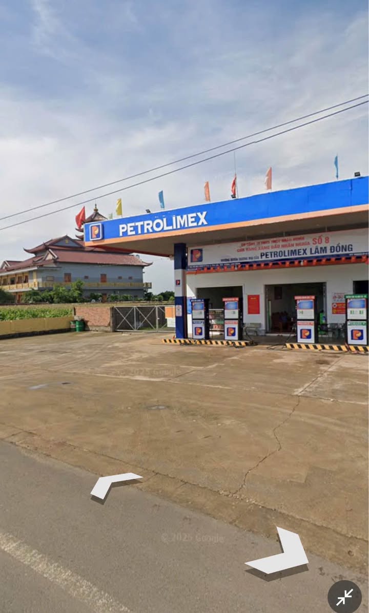 Đất mặt tiền DT724 Tân Hội 556m² giá 8 tỷ - Vị trí kinh doanh đắc địa!