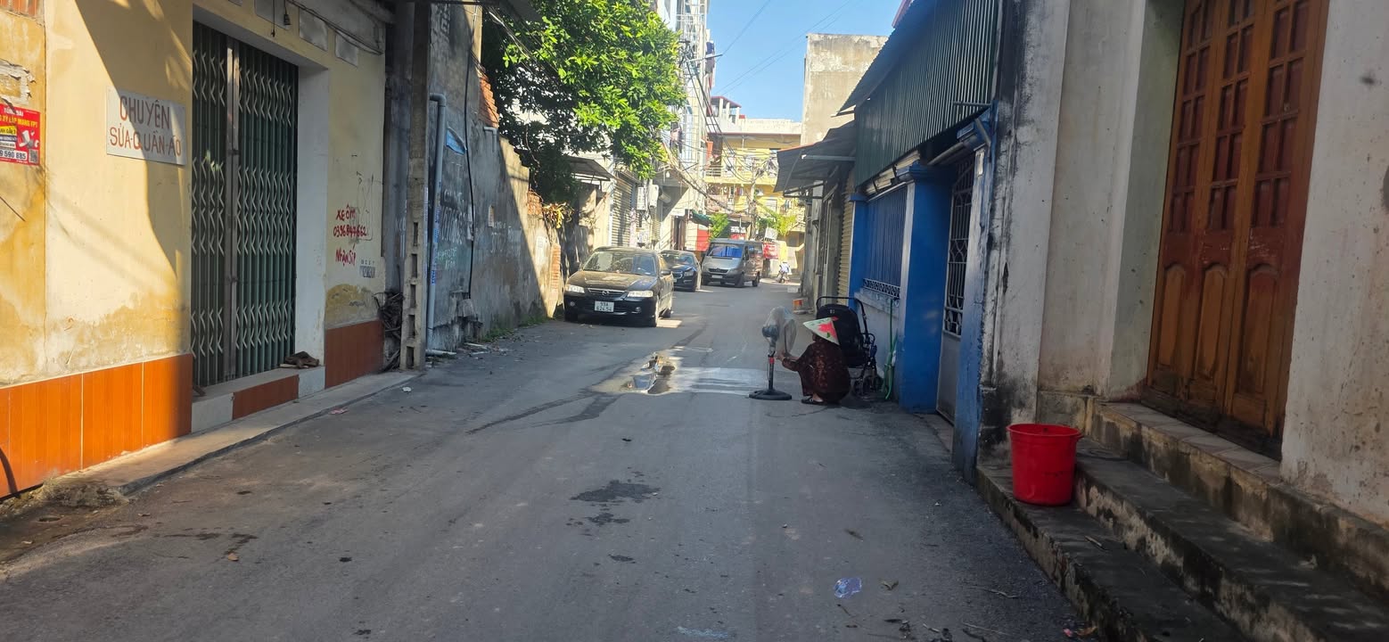 Đất Chính Chủ Bán Khu Phố Phương Cầu - 111m² Giá 5 Tỷ - Tặng Nhà 2 Tầng Đang Cho Thuê!