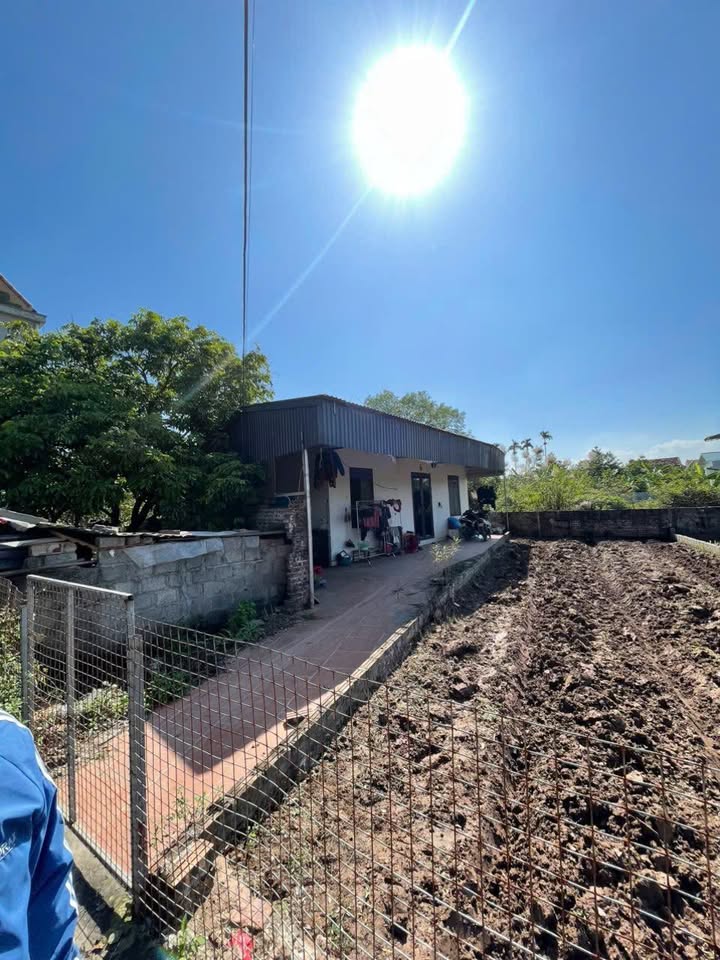 Nhà riêng Chương Dương, Thường Tín 95.6m² giá 3.735 tỷ - Đầu tư sinh lời ngay!