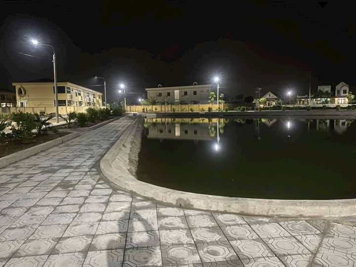 Đất nền Đông Phương, Đông Hưng 120m² giá 1.1 tỷ - Cơ hội đầu tư hấp dẫn!