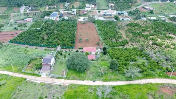 Đất nền Bảo Lộc 220m² giá chỉ 1.78 tỷ - Đầu tư sinh lời ngay!