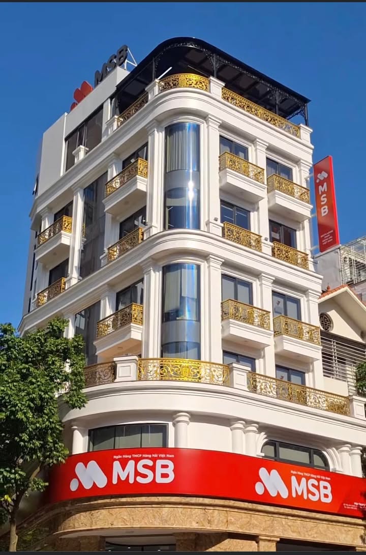 Nhà phố mặt tiền 11,3m tại Tuệ Tĩnh, Hai Bà Trưng giá 32 tỷ - Đầu tư sinh lời!