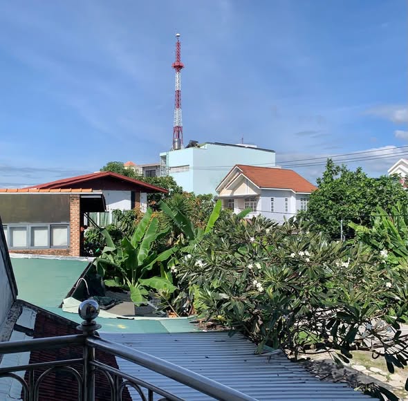 Căn hộ cho thuê tại Cầu Bè, Nha Trang 120m² - Nội thất cơ bản, giá 5 triệu/tháng!