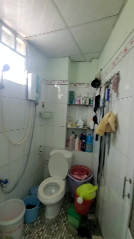 Nhà đôi HXH đường Phạm Thế Hiển, Quận 8, 40m² chỉ 1.75 tỷ - Vị trí đẹp, tiện ích xung quanh!