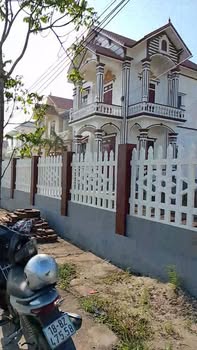 Đất nền Giao Phong 100m² giá thỏa thuận - Đường lớn giao thông thuận lợi!