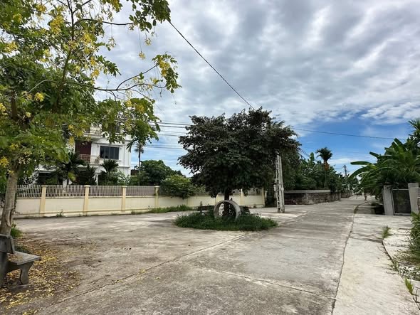 Đất liền kề Tăng Thành, Yên Thành 133m² giá chỉ 1 tỷ - Tiện ích ngập tràn!