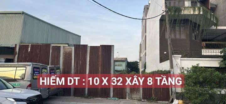 Đất mặt tiền đường Số 24, Thủ Đức 318m² giá 31 tỷ - Đầu tư sinh lời lớn!
