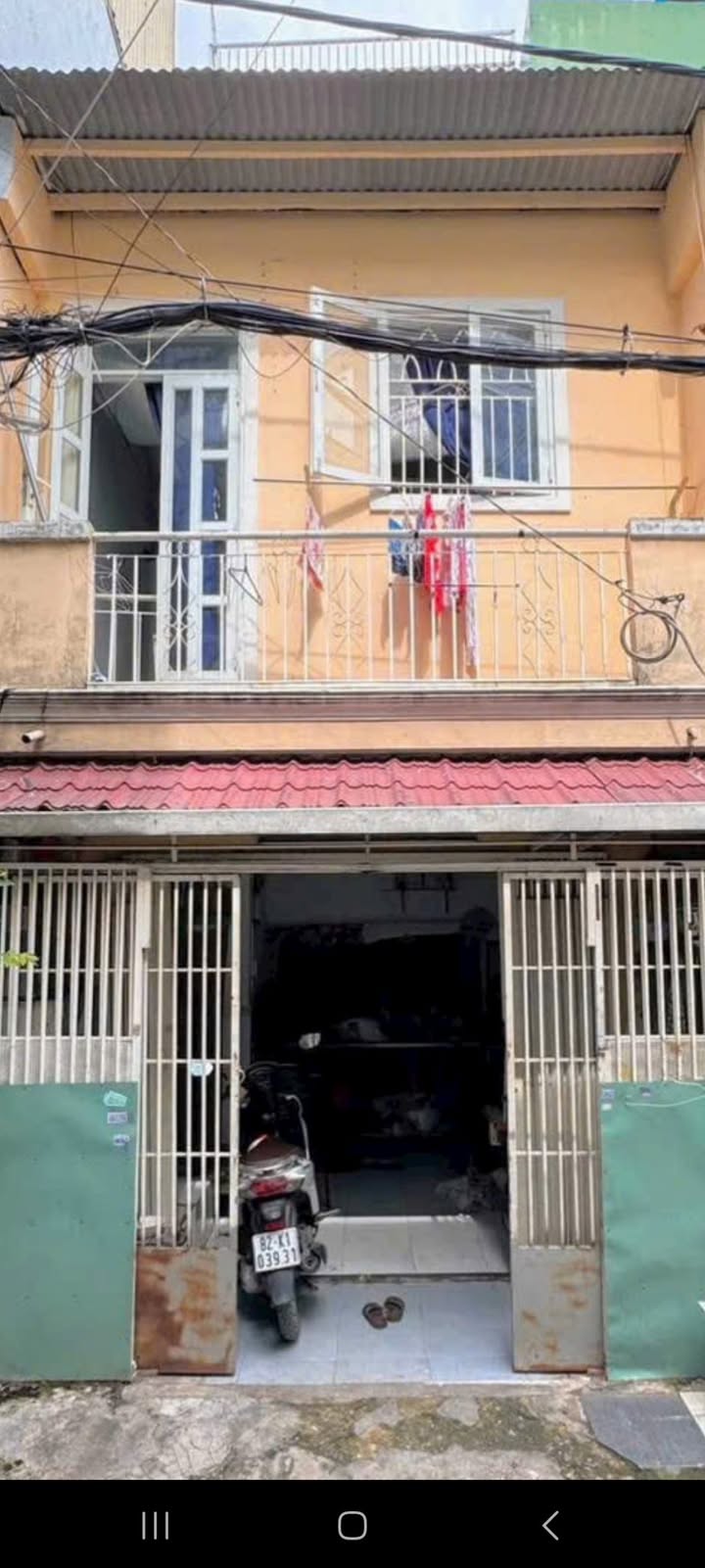 Nhà phố đường số 4, quận Bình Tân, 18m² giá 2,75 tỷ - Sẵn sàng vào ở!