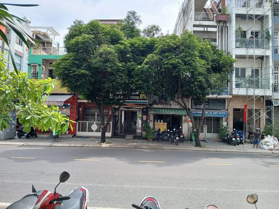 FrontHouse Hàn Hải Nguyên Q11 43.75m² giá 11.5 tỷ - Vị trí sầm uất, kinh doanh thuận lợi!