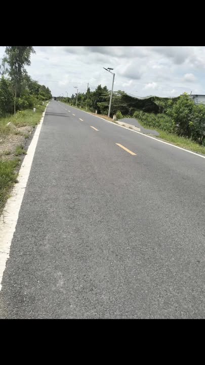 Đất nền 340.000m² Phú Cường, Tam Nông, Đồng Tháp - Giá 61.2 tỷ, điện nước đầy đủ!