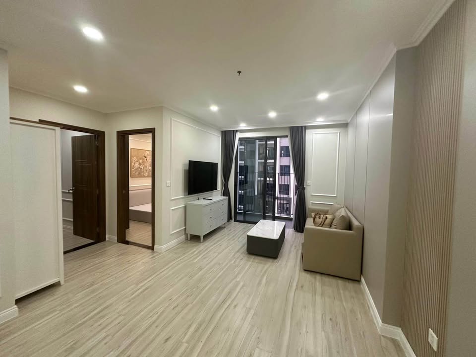 Căn hộ cho thuê Hà Đô Centrosa Q10 - Giá tốt nhất thị trường chỉ từ 1.35 triệu/ngày!