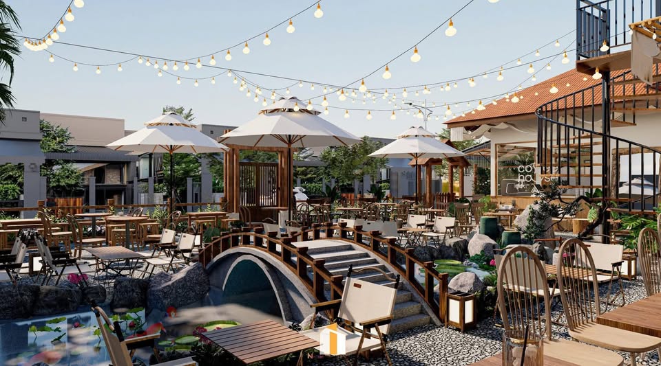 Đất nền mặt tiền Lê Lợi, Khe Sanh 117m² giá chỉ 300 triệu - Tiềm năng sinh lời cao!