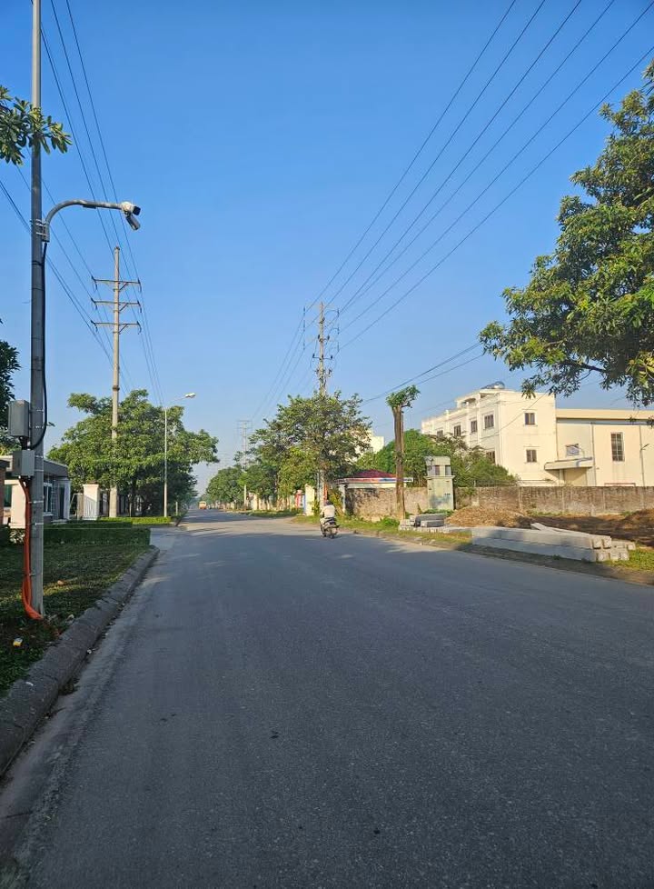 Nhà máy sản xuất tại KCN Phú Nghĩa, Chương Mỹ 3000m² - Sẵn sàng vận hành ngay!