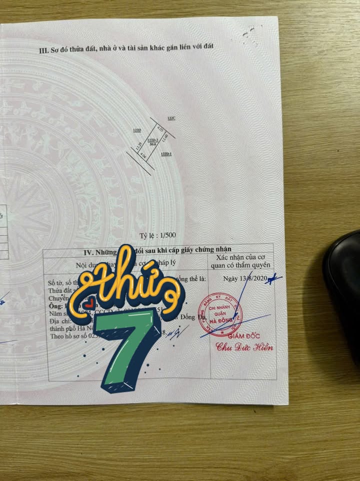 Đất nền Phú Mỹ Biên Giang 50m² giá 2.7 tỷ - Ô tô vào tận nơi!