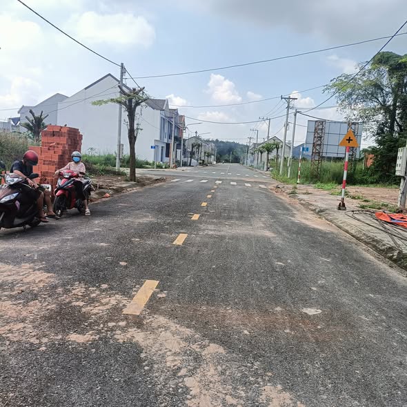 Đất thổ cư Khu Hưng Phát An Điền 110m² giá 1.1 tỷ - Cơ hội đầu tư sinh lời!