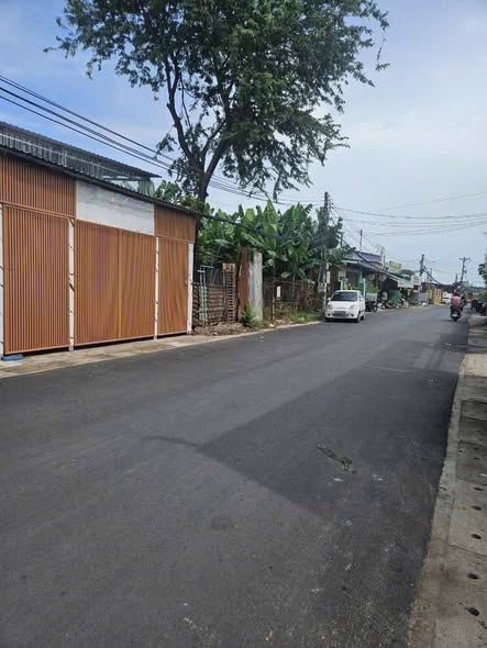 Đất nền Phú Hòa Thủ Dầu Một 200m² giá 6.5 tỷ - Tặng ngay căn nhà 8x25!