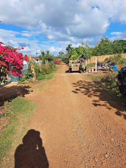 Đất nền Đường Amiđoan, An Lạc, Buôn Hồ 152m² - Vị trí đẹp, giao dịch thỏa thuận!