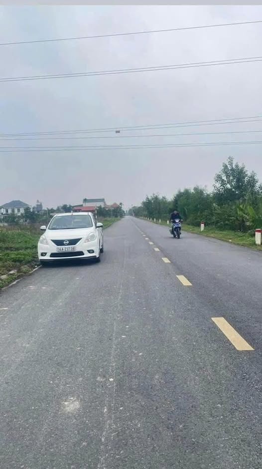 Đất nền Phú Điền - Nam Sách 125m² chỉ 1.9 tỷ - Cơ hội đầu tư hấp dẫn!