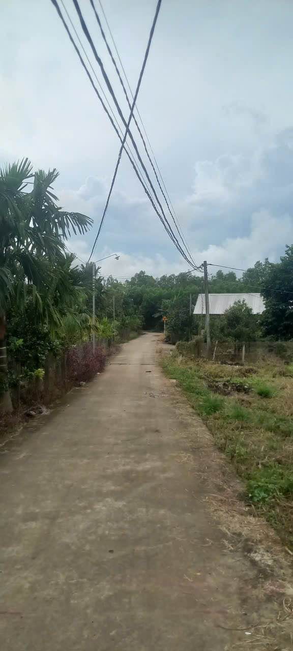 Đất thổ cư Phú Hòa 1200m² giá 580 triệu - Cơ hội đầu tư tuyệt vời!