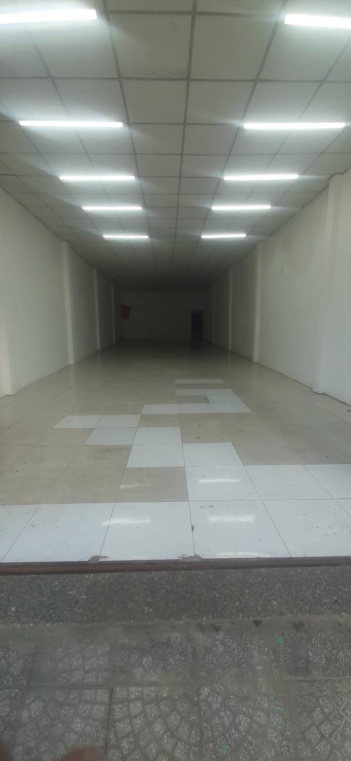 Cho thuê mặt bằng kinh doanh Tôn Đức Thắng, Liên Chiểu, Đà Nẵng 156m² - Vị trí đắc địa cho mọi mô hình kinh doanh!