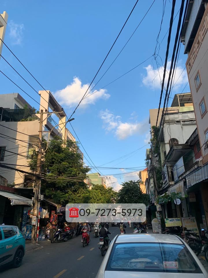 Cho thuê mặt bằng đường Phạm Văn Nghị 90m² giá 29 triệu - Kinh doanh mọi loại hình!