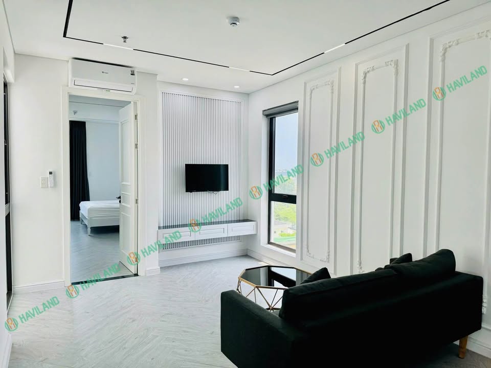 Căn hộ penhouse cho thuê tại Đà Nẵng - 13 triệu/tháng - Nội thất hiện đại, an ninh tốt!