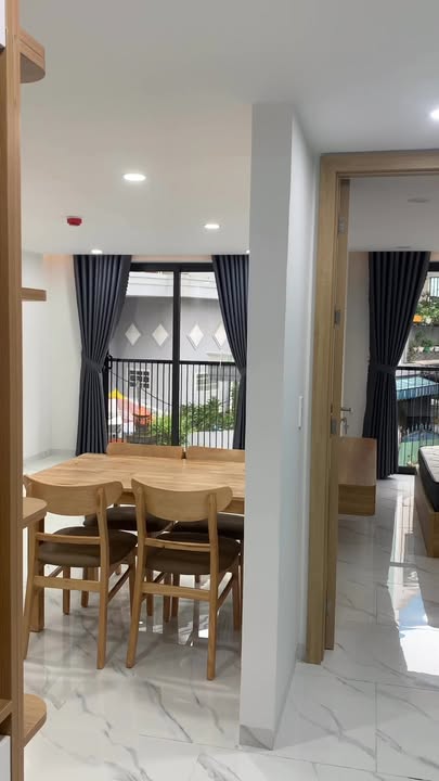 Căn hộ Bình Nguyên, Đà Nẵng 28/3 Phan Thanh - Sống tiện nghi giữa lòng thành phố!