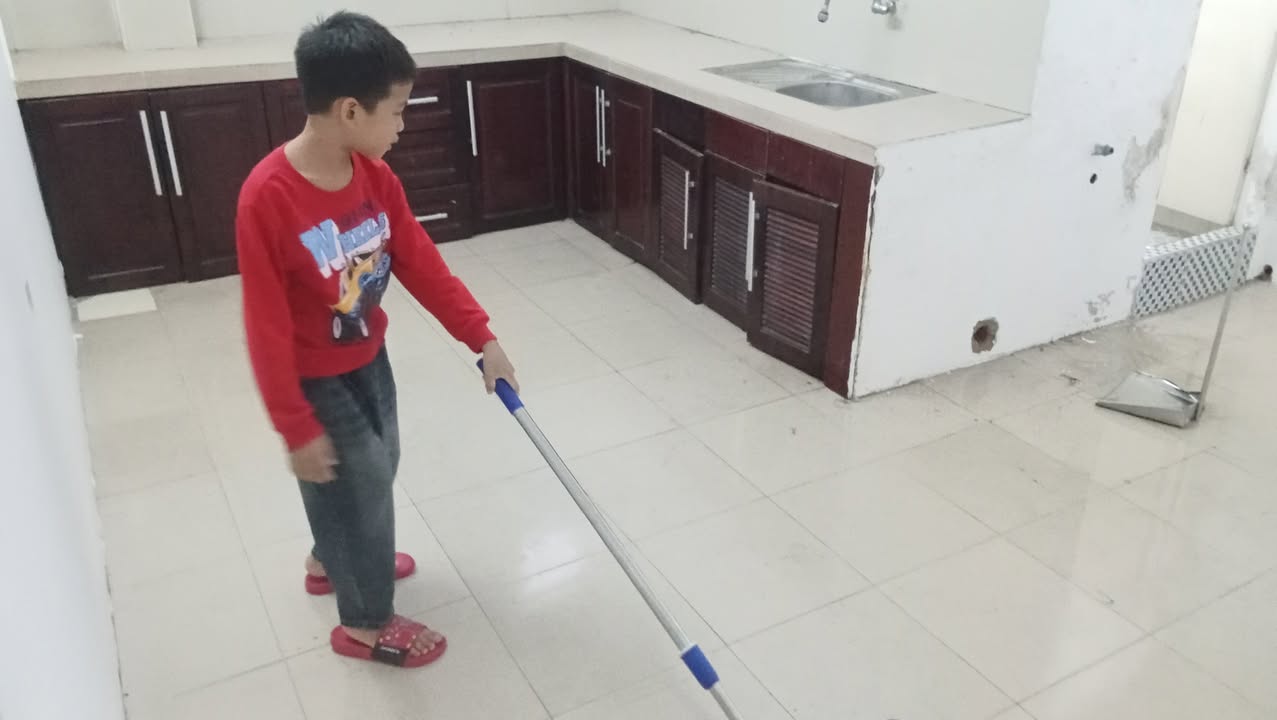 Nhà nguyên căn cho thuê 80m² tại Phạm Hùng, Đà Nẵng - Giá chỉ 3.5 triệu/tháng!