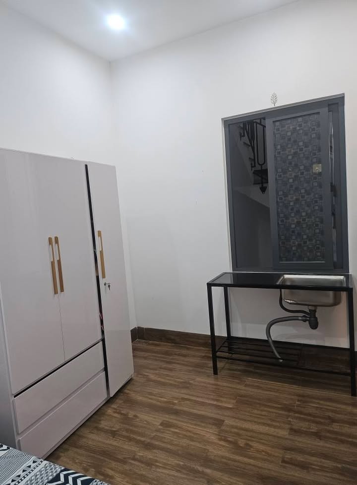 Phòng cho thuê tại 124 Mỹ Đa Tây 12, Đà Nẵng - Giá chỉ 2.6 triệu/tháng!