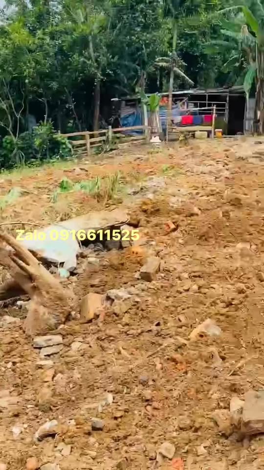 Đất nền Khe Sanh 250m² giá 300 triệu - Tiềm năng tăng giá cao!