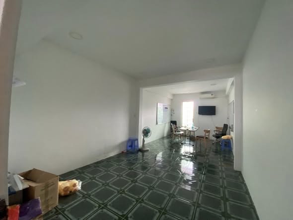 FrontHouse Tân Hưng 80m² giá 12.9 tỷ - Mặt tiền đường số VIP Quận 7!