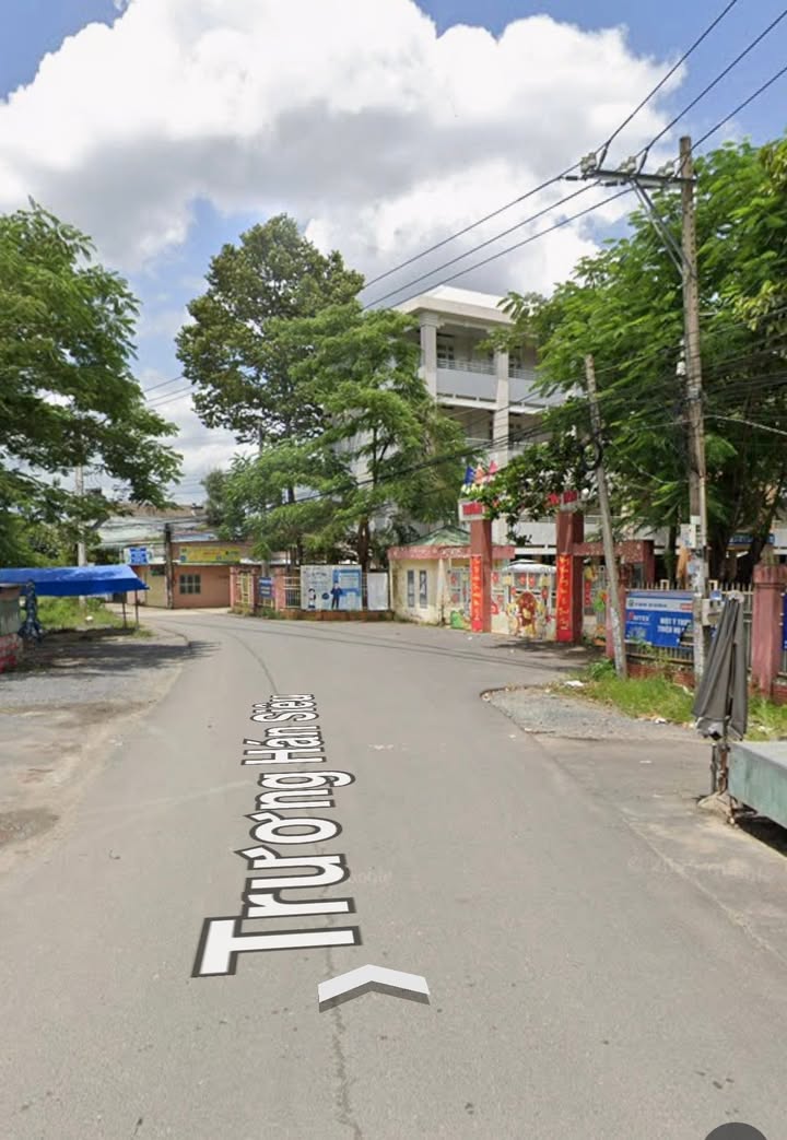 Đất mặt tiền kinh doanh Phước Tân 111,4m² giá 2.5 tỷ - Sổ riêng chính chủ!